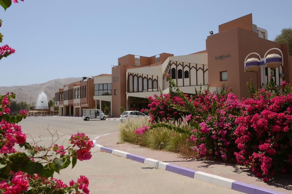 One To One Hotel & Resort Ain Al Faida Al Ain Exterior foto