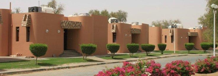 One To One Hotel & Resort Ain Al Faida Al Ain Exterior foto