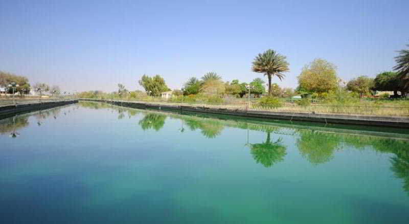 One To One Hotel & Resort Ain Al Faida Al Ain Exterior foto