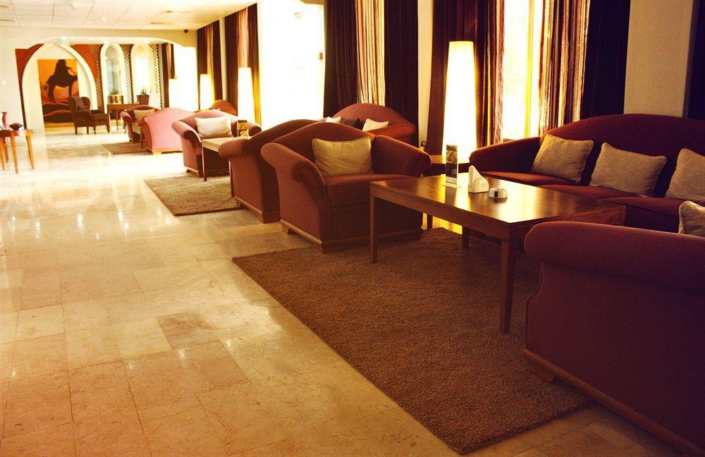 One To One Hotel & Resort Ain Al Faida Al Ain Exterior foto