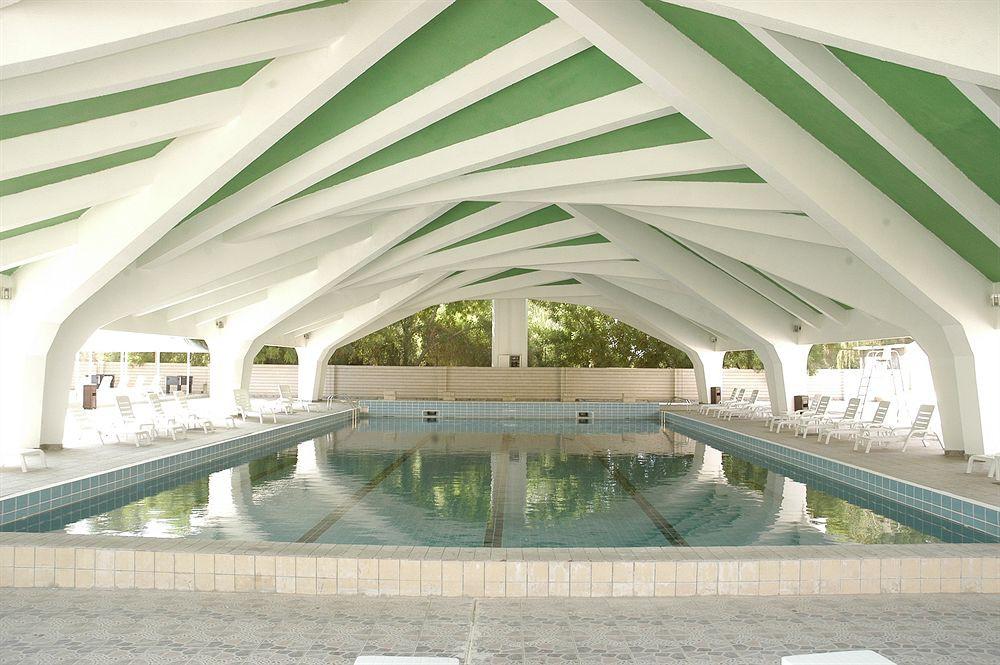 One To One Hotel & Resort Ain Al Faida Al Ain Exterior foto