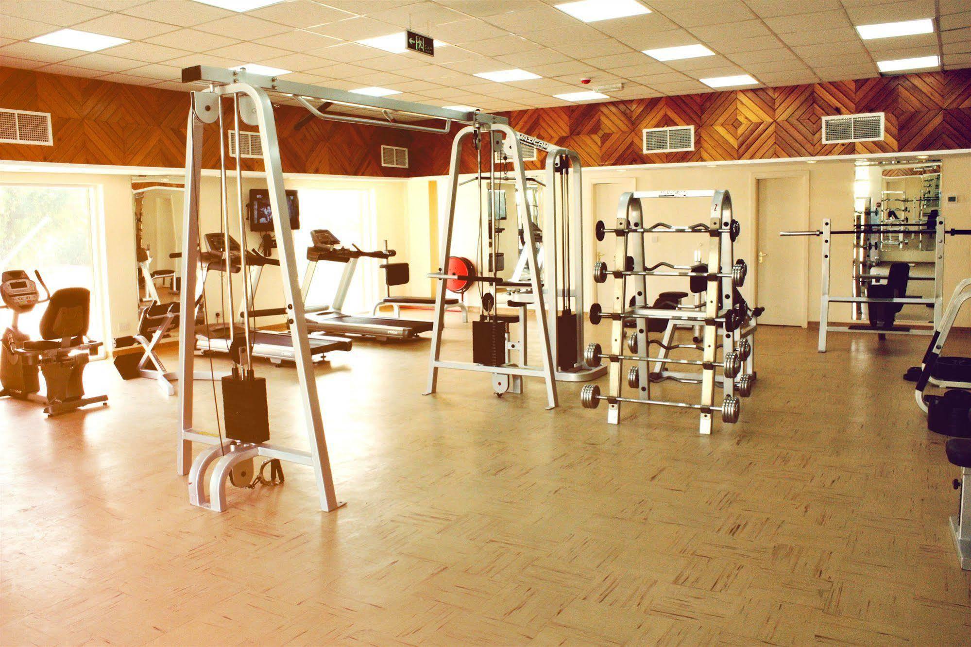 One To One Hotel & Resort Ain Al Faida Al Ain Exterior foto