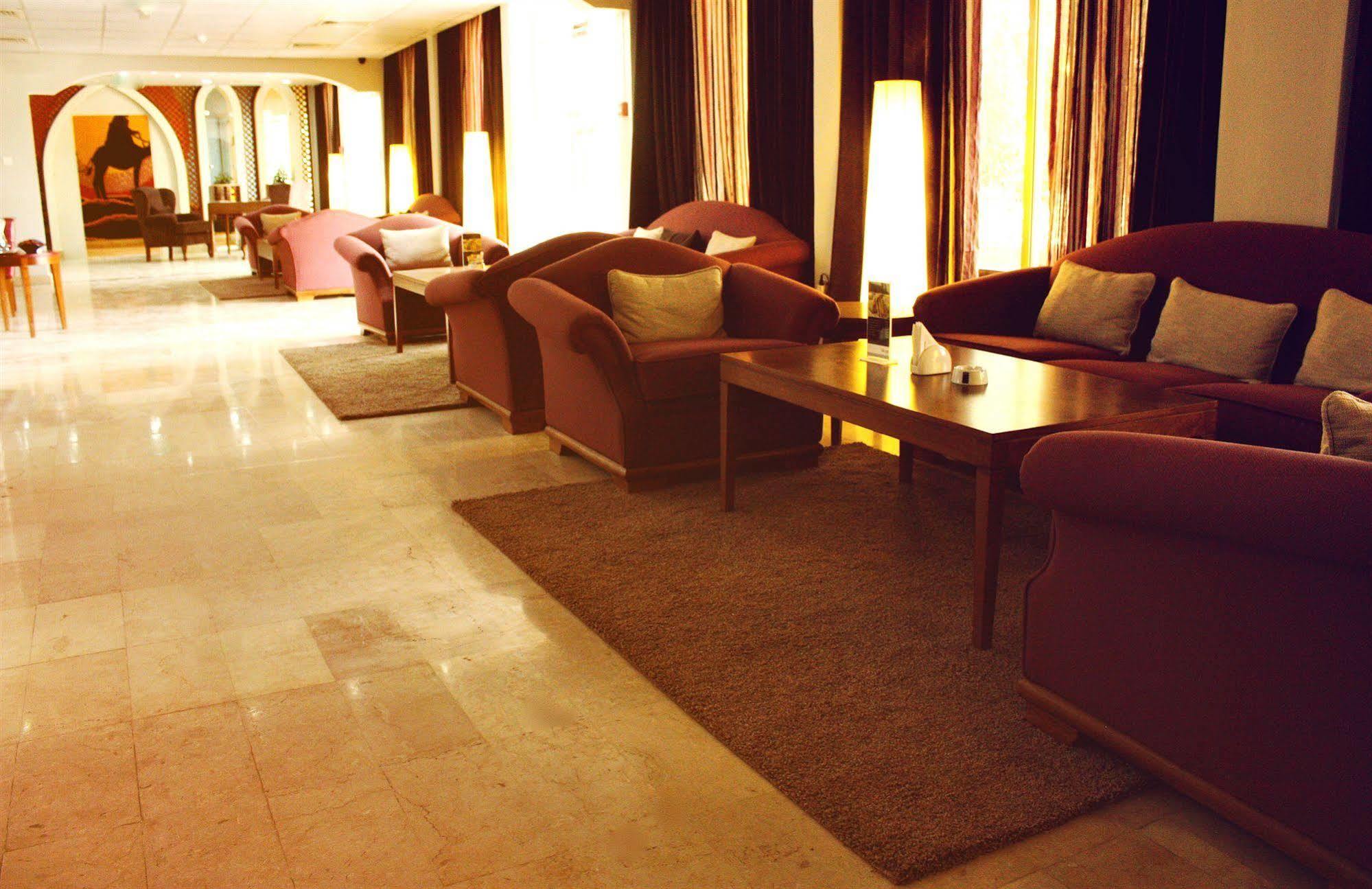 One To One Hotel & Resort Ain Al Faida Al Ain Exterior foto